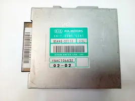 KIA Carnival Module de contrôle de boîte de vitesses ECU 954402Y110