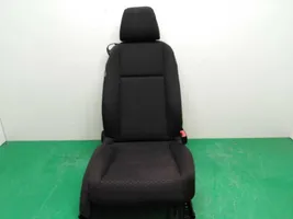 Volkswagen Golf VI Front passenger seat 1K3881106EG