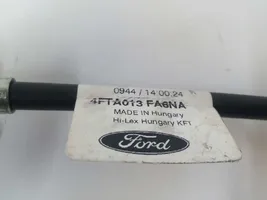 Ford Fiesta Vaihteenvaihtajan vaijerin liitin AA6R7E395CB