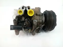 Chrysler Stratus Ilmastointilaitteen kompressorin pumppu (A/C) 04595666