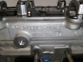 Mercedes-Benz A W176 Culasse moteur R651016