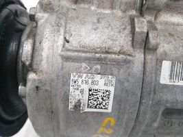 Audi A4 S4 B9 Ilmastointilaitteen kompressorin pumppu (A/C) 