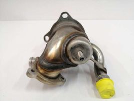 Audi A4 S4 B9 EGR valve cooler 