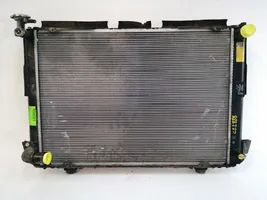 Lexus RX 330 - 350 - 400H Radiateur de refroidissement 1220700675