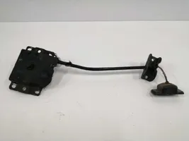 Lexus RX 330 - 350 - 400H Vararenkaan osion verhoilu 5190048020