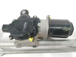 Mitsubishi Mirage VI G4 Attrage Tringlerie et moteur d'essuie-glace avant 8250A493