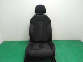 Audi A4 S4 B9 Front passenger seat 