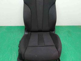 Audi A4 S4 B9 Front passenger seat 