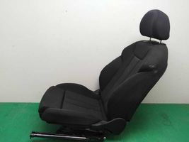 Audi A4 S4 B9 Front passenger seat 