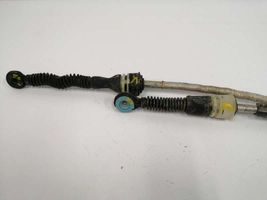 Jeep Renegade Gear shift cable linkage 