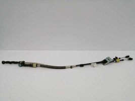 Jeep Renegade Gear shift cable linkage 