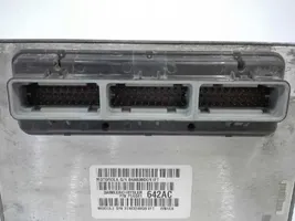 Jeep Grand Cherokee (WJ) Module de contrôle de boîte de vitesses ECU P56041642AC