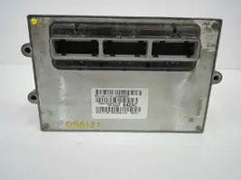 Jeep Grand Cherokee (WJ) Module de contrôle de boîte de vitesses ECU P56041642AC