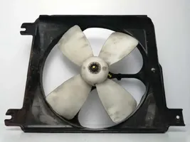 Mazda MX-5 NA Miata Ventilateur, condenseur de climatisation 