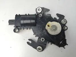 Citroen C4 Grand Picasso Motorino di blocco/chiusura del portellone del bagagliaio 9687233280