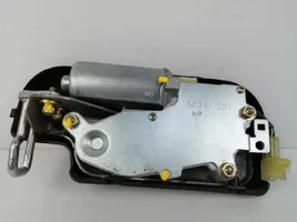 Honda CR-V Motorino del tergicristallo del lunotto posteriore 34311581