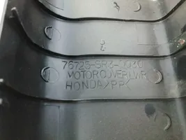 Honda CR-V Moteur d'essuie-glace arrière 34311581