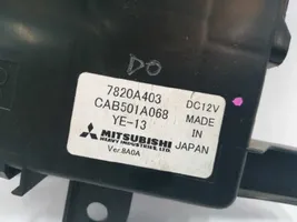 Mitsubishi Lancer VIII Inne komputery / moduły / sterowniki 7820A403