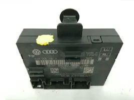 Audi Q3 8U Moduł / Sterownik komfortu 8X0959795A