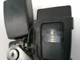 Audi Q3 8U Priekšējās jostas sprādze 4G0857739A