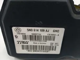 Audi Q3 8U ABS-pumppu 5N0614109AJ