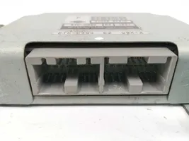 Nissan Primera Gearbox control unit/module 31036AV410