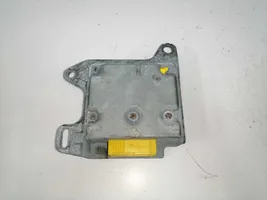 Renault Master II Module de contrôle airbag 7700313264A