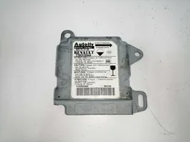 Renault Master II Module de contrôle airbag 7700313264A