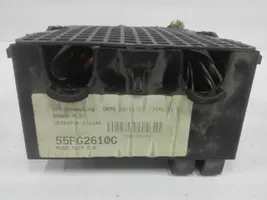 Ford Connect Sulakemoduuli 2S6T14A073AC