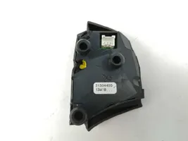 Volvo V40 Altri interruttori/pulsanti/cambi 31334455