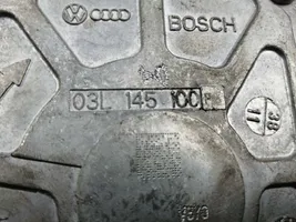 Audi Q5 SQ5 Tyhjiöputki 03L1456100F