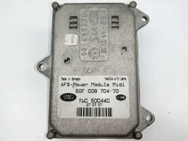 Jaguar XK8 - XKR Xenon control unit/module YWC500440