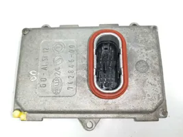 Jaguar XK8 - XKR Xenon control unit/module YWC500440