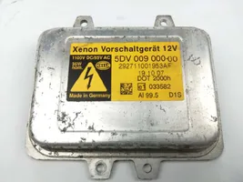 Jaguar XK8 - XKR Xenon control unit/module 5DV00900000