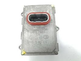 Jaguar XK8 - XKR Xenon control unit/module YWC500440