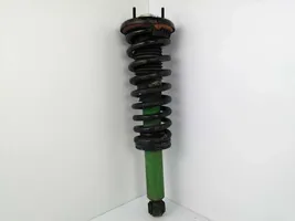 Jaguar XK8 - XKR Rear shock absorber with coil spring 7W8318080AA