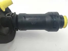 Opel Corsa E Clutch master cylinder 55594516