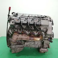 Mercedes-Benz CLS C219 Silnik / Komplet 113967