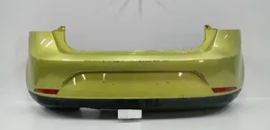 Seat Ibiza IV (6J,6P) Zderzak tylny 6J4807421
