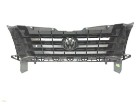 Volkswagen Crafter Grille de calandre avant 2E0853653E