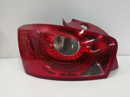 Seat Ibiza IV (6J,6P) Lampa tylna 6J4945095A