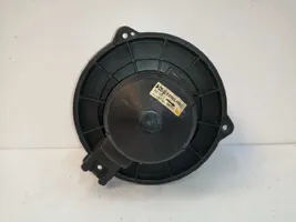 Chevrolet Captiva Interior heater climate box assembly housing 