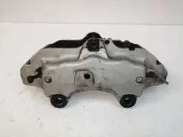 Porsche Cayenne (9PA) Pinza del freno anteriore 3E0512