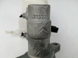 Peugeot 3008 II Główny cylinder hamulca 9807687080