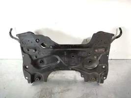 Citroen C4 II Picasso Rama pomocnicza przednia 9677071680