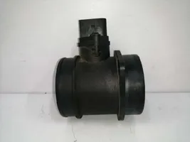 Audi A8 S8 D3 4E Mass air flow meter 07C906461A