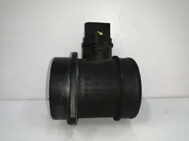 Audi A8 S8 D3 4E Mass air flow meter 07C906461A