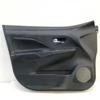 Nissan Micra K14 Rivestimento del pannello della portiera anteriore 809235FA0A