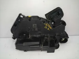 Volkswagen Polo VI AW Zamek drzwi przednich 5TB837015A