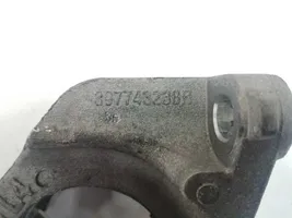 Nissan Micra K14 Supporto di montaggio del motore 397743238R